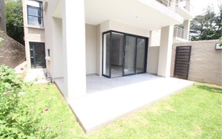 2 Bedroom Townhouse in Rosebank