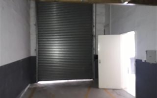 123 m² Commercial space in Brackenfell Industrial