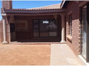 3 Bed House in Kimberley Central