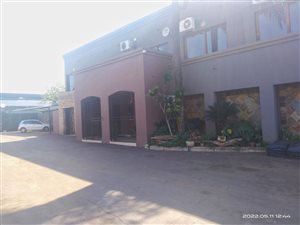 1250 m² Commercial space in Pretoria North