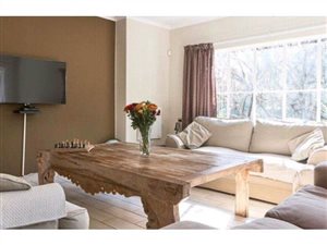 4 Bedroom House in Gallo Manor