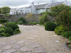 4 Bed House in Myburgh Park