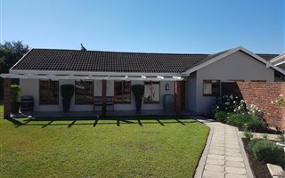 3 Bedroom House in Ashburton
