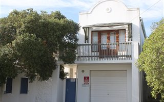4 Bedroom House in Arniston