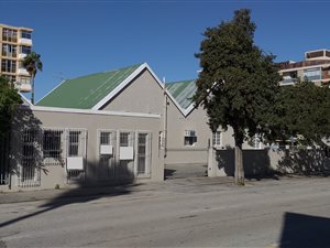 211 m² Office Space in Port Elizabeth Central