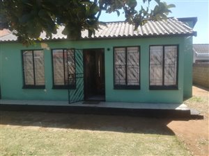 2 Bed House in Doornkop