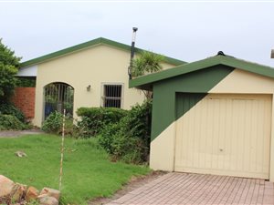 3 Bed House in Kunene Park