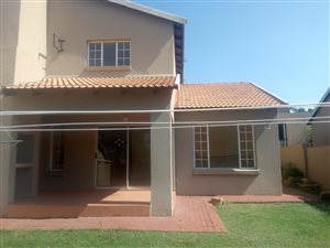 3 Bed House in Cashan