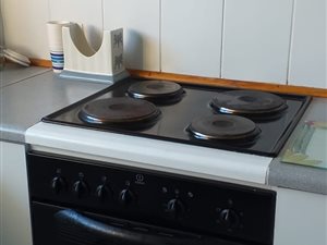 2 Bed Townhouse in Lorraine Manor