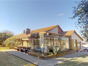 3 Bed House in Hazeldene