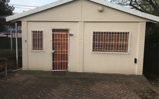 34 m² Commercial space in Pietermaritzburg Central