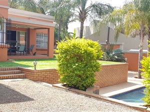 3 Bed House in Highveld