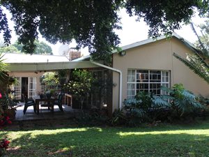 3 Bed House in Menlo Park