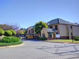 2 Bed Apartment in North Riding