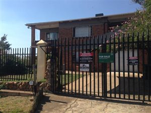 4 Bed House in Florida North