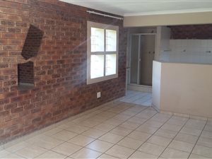 3 Bed House in Edleen