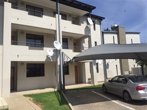 2 Bedroom Apartment in Eveleigh