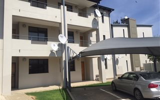 2 Bedroom Apartment in Eveleigh
