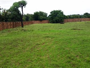 2895 m² Land available in North Riding AH