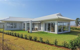 3 Bedroom House in Lions River