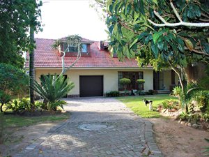 4 Bed House in Sunridge Park