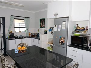 3 Bed House in Rouxville