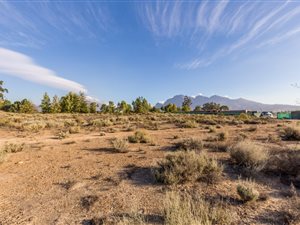 1237 m² Land available in Pearl Valley On Val De Vie