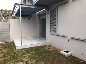2 Bed Apartment in Paarl