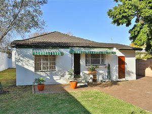 2 Bed House in East Town