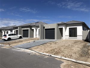 3 Bed House in Tableview