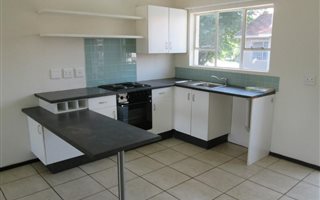 2 Bedroom Townhouse in Brenthurst