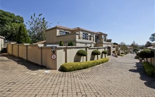 4 Bedroom Cluster in Waverley