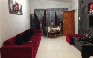 2 Bedroom Simplex in Escombe