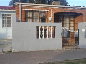 3 Bed House in Kewtown