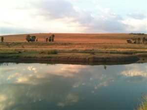 2.7 ha Land available in Blue Saddle Ranches