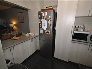 2 Bed Apartment in Hutten Heights