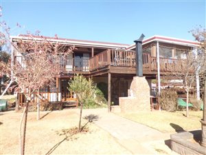 5.3 ha Farm in Bloemfontein