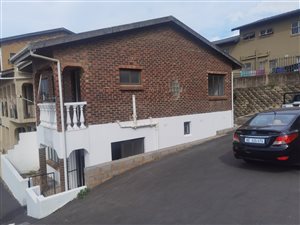 3 Bed Duplex in Sydenham