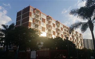 1 Bedroom Apartment in Bedford Gardens