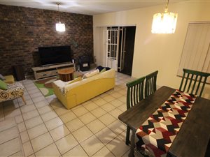 3 Bed Townhouse in Villieria