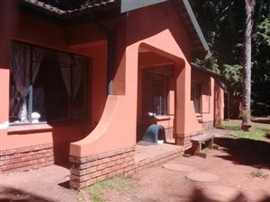 5 Bedroom House in Blackridge