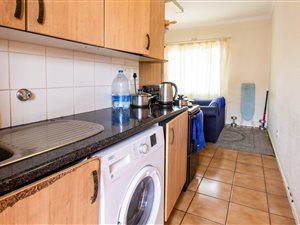 2 Bed Townhouse in Edenglen
