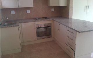1 Bedroom Apartment in Annlin