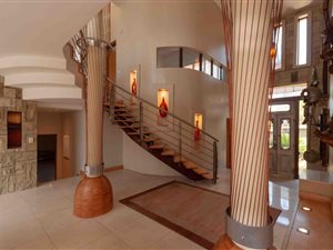 3 Bedroom House in Linbro Park