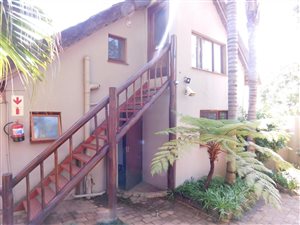 Commercial space in Moreleta Park