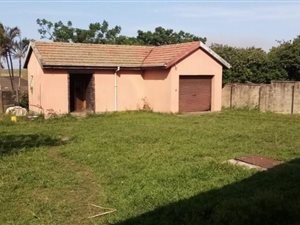 4 Bed House in Noordsig