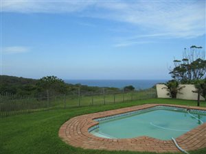 4 Bedroom House in Sezela