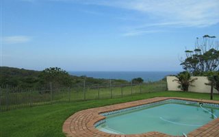 4 Bedroom House in Sezela