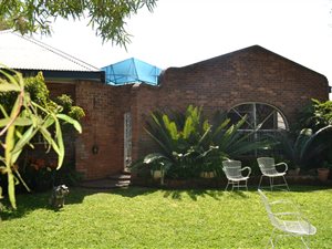 5 Bed House in Groblersdal