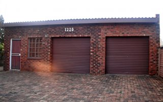 3 Bedroom House in Moregloed